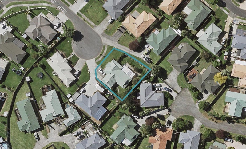 7 Edingale Court, Flat Bush, Auckland - Carousel 1