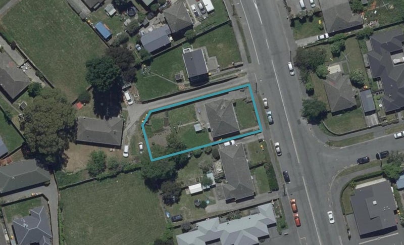 303 Clyde Road, Bryndwr, Christchurch - Carousel 1