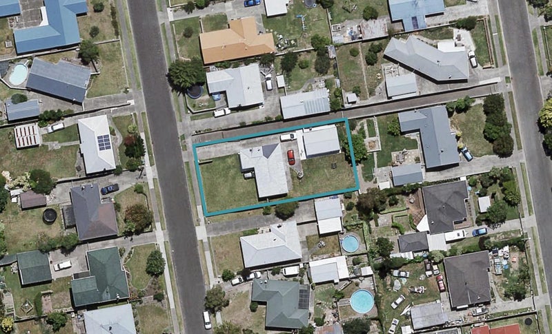 29 Downing Avenue, Pirimai, Napier - Carousel 1