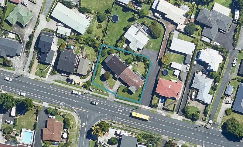 247B Ngatai Road, Otumoetai, Tauranga - Carousel 1