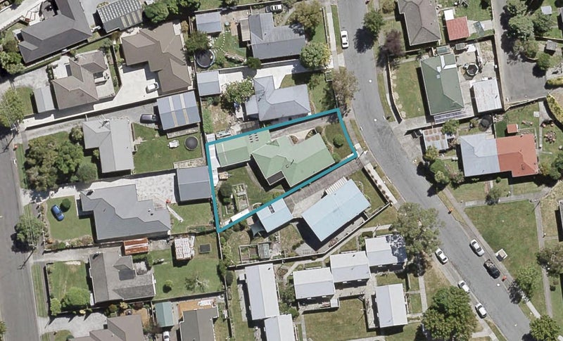 23 Bonnie Glen Crescent, Ebdentown, Upper Hutt - Carousel 1