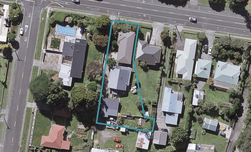2/93 Rata Street, Inglewood, Inglewood - Carousel 1