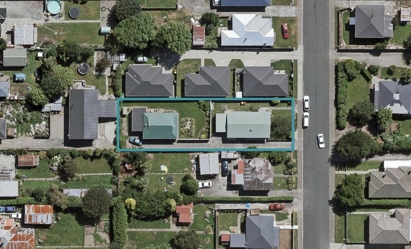 77B Venus Street, Georgetown, Invercargill - Carousel 1