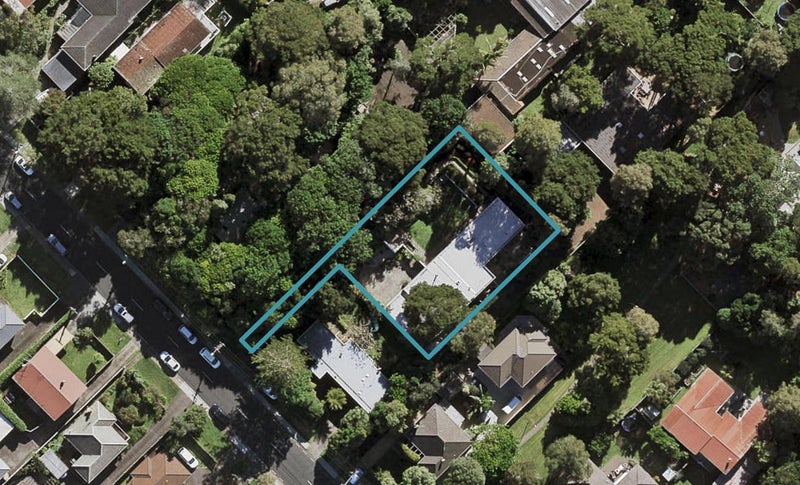 57 Hillcrest Avenue, Hillcrest, Auckland - Carousel 1