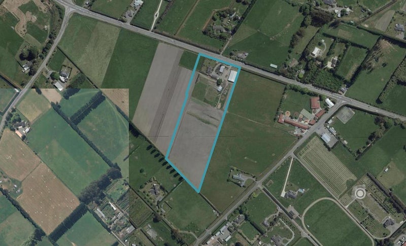 215 Tram Road, Clarkville, Kaiapoi - Carousel 1