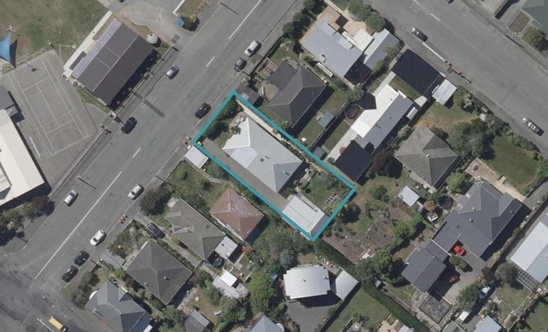31 Menzies Street, Sumner, Christchurch - Carousel 1