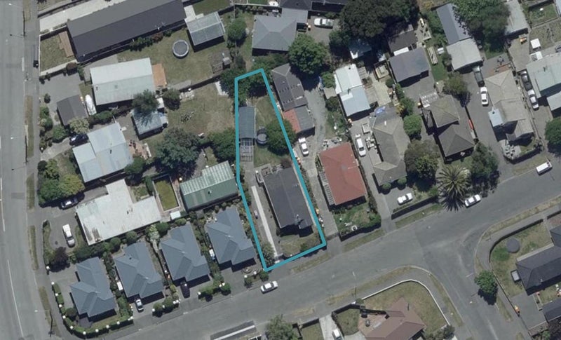 3 Staffordshire Street, Burwood, Christchurch - Carousel 1