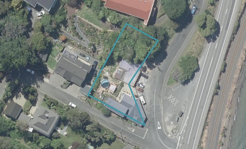 25 Saint Leonards Drive, Saint Leonards, Dunedin - Carousel 1