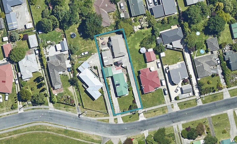 19A Corlett Street, Utuhina, Rotorua - Carousel 1