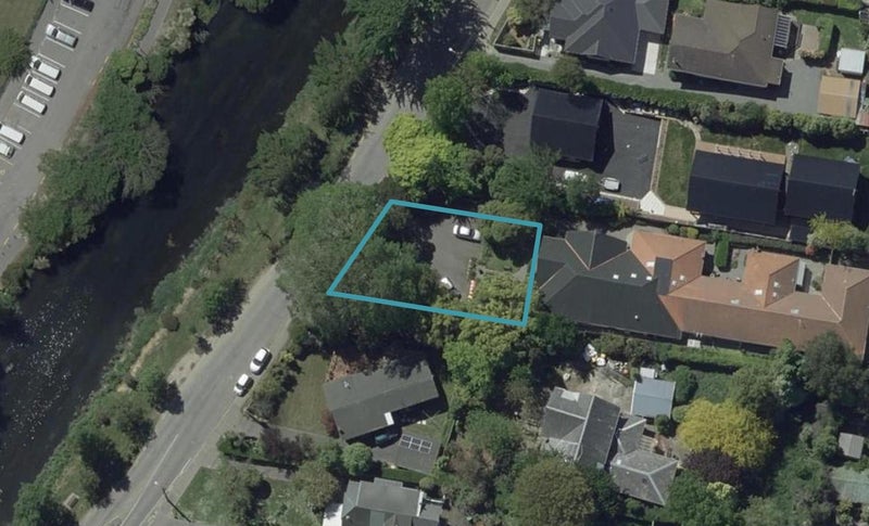 25 Aynsley Terrace, Hillsborough, Christchurch - Carousel 1