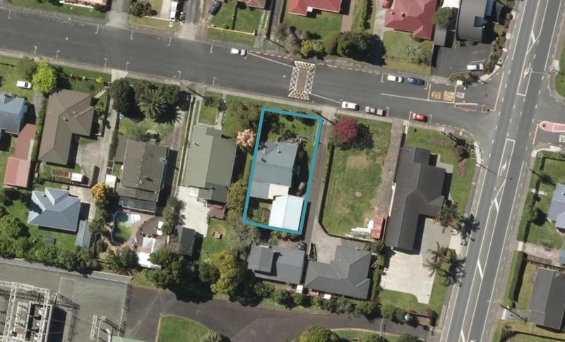 25 Percy Street, Kensington, Whangarei - Carousel 1