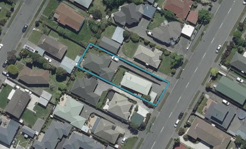169A Highsted Road, Casebrook, Christchurch - Carousel 1
