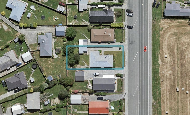 312 Rockdale Road, Rockdale, Invercargill - Carousel 1