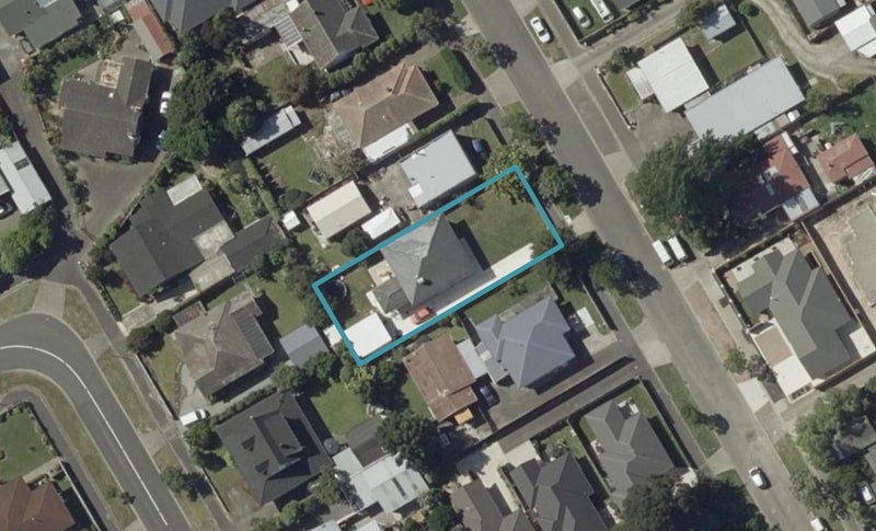 55 Weston Avenue, Roslyn, Palmerston North - Carousel 1