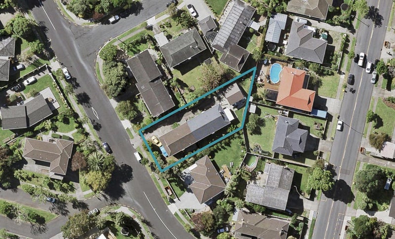 1/5 Fordyce Avenue, Sunnyhills, Auckland - Carousel 1