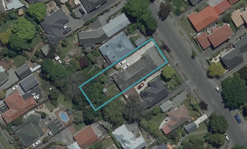 2/65 Saint James Avenue, Papanui, Christchurch - Carousel 1