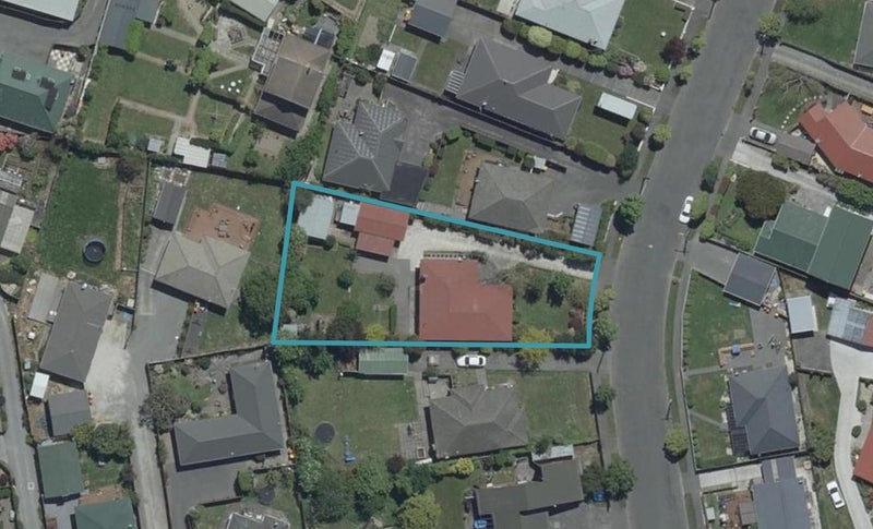 5 Brockham Street, Casebrook, Christchurch - Carousel 1