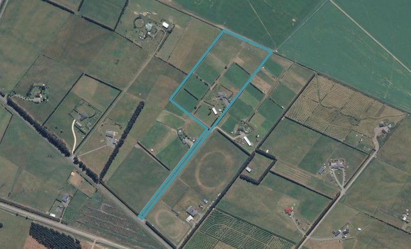 989 Harewood Road, Eyrewell, Rangiora - Carousel 1