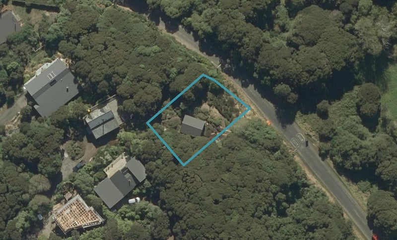 5A Treetop Drive, Portobello, Dunedin - Carousel 1