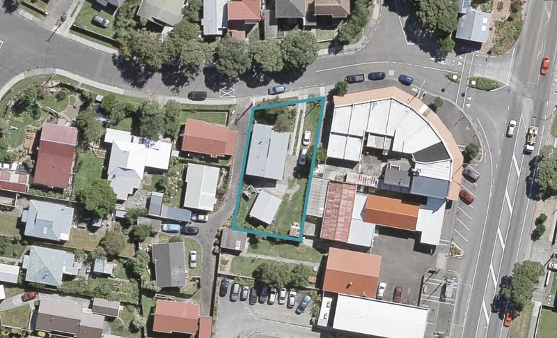 28/1 Mason Street, Moera, Lower Hutt - Carousel 1