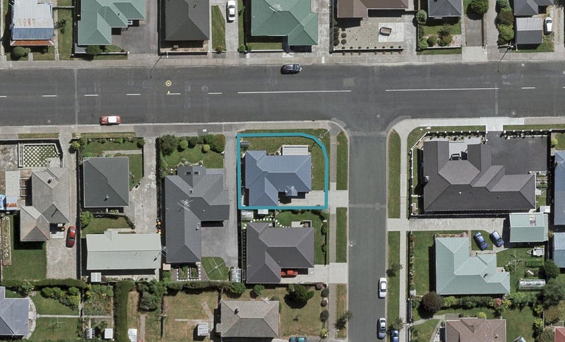 44 Stirling Street, Windsor, Invercargill - Carousel 1
