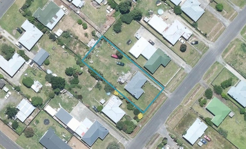 136 Apatu Street, Wairoa, Wairoa - Carousel 1