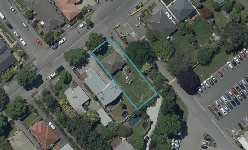 168 Rose Street, Somerfield, Christchurch - Carousel 1