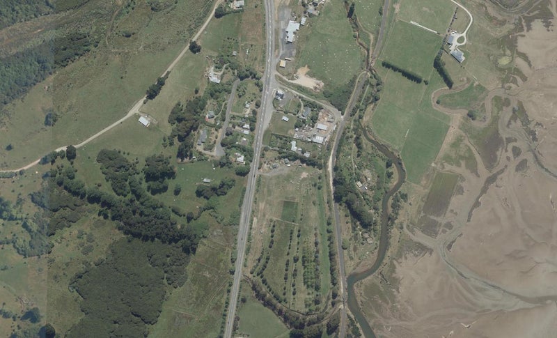 1846 Waikouaiti-Waitati Road, Evansdale, Waikouaiti - Carousel 1