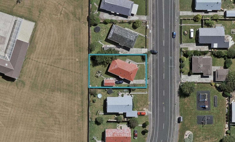 417 Ness Street, Kew, Invercargill - Carousel 1