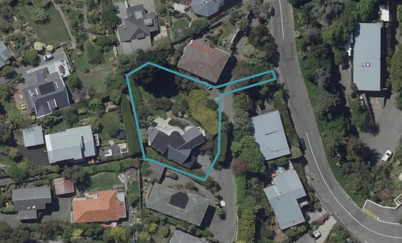 44 Kidson Terrace, Cashmere, Christchurch - Carousel 1