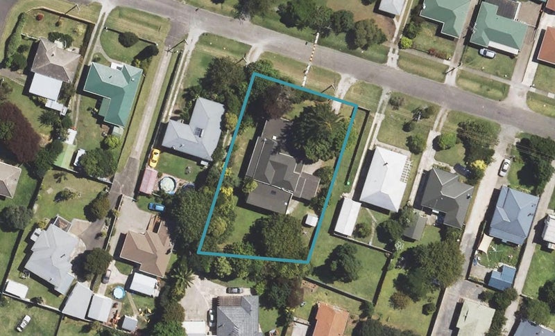 62 Abbott Street, Te Hapara, Gisborne - Carousel 1