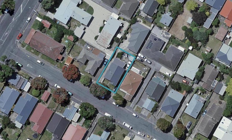 45A Rex Street, Miramar, Wellington - Carousel 1