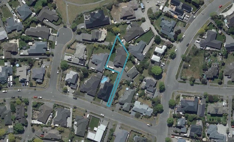 8 Saint Pauls Place, Burwood, Christchurch - Carousel 1
