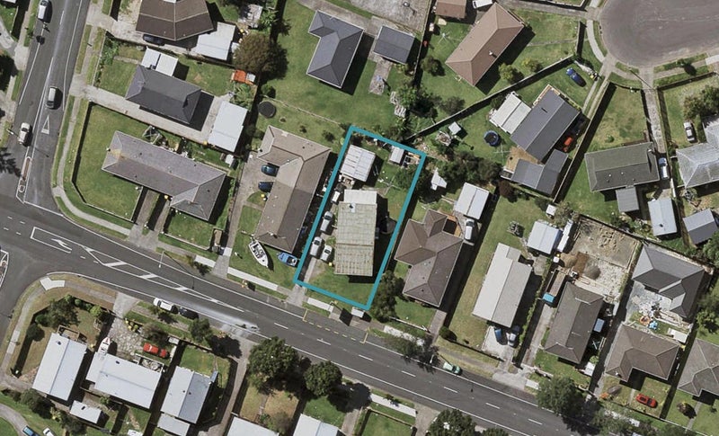 86 Boundary Road, Clover Park, Auckland - Carousel 1