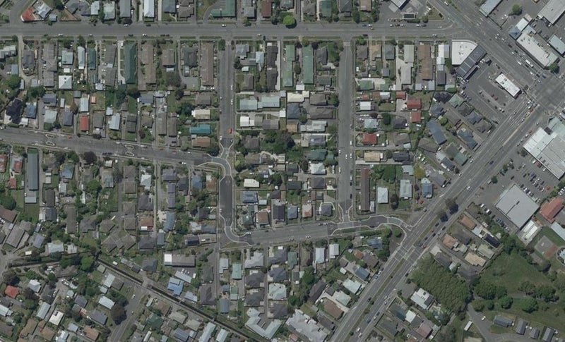 6/14 Clive Street, Phillipstown, Christchurch - Carousel 1