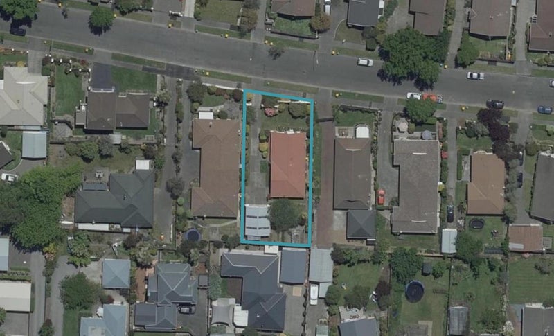 31 Greenock Street, Redwood, Christchurch - Carousel 1