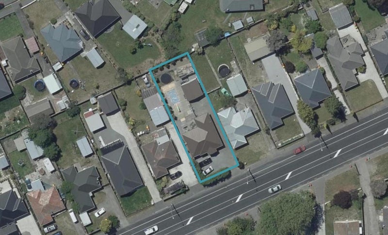 107 Pages Road, Wainoni, Christchurch - Carousel 1