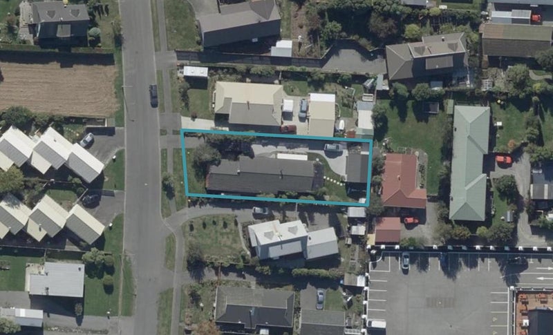 13 Spring Place, Leeston, Leeston - Carousel 1