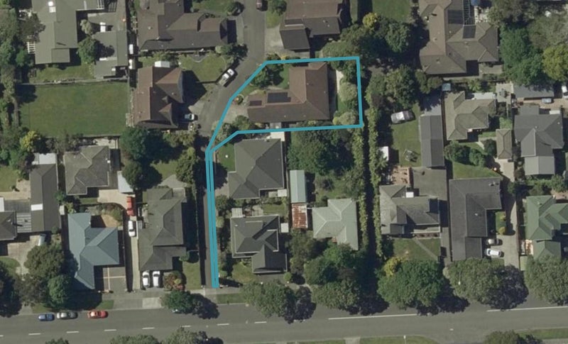 6 Dresdan Court, Hokowhitu, Palmerston North - Carousel 1