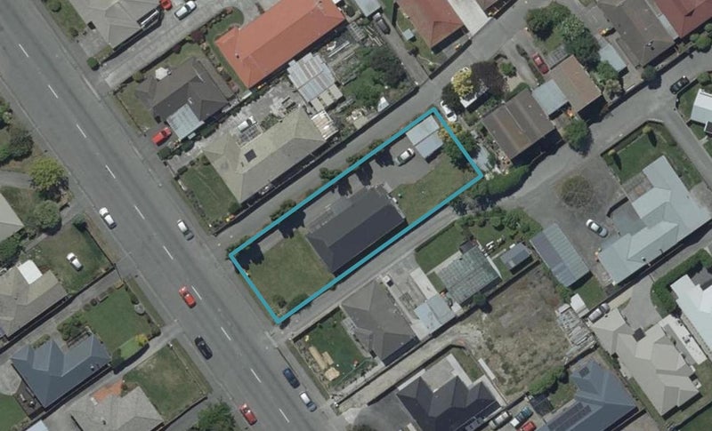 54 Epsom Road, Sockburn, Christchurch - Carousel 1