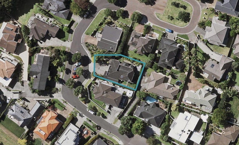 13 Hoani Glade, Saint Johns, Auckland - Carousel 1