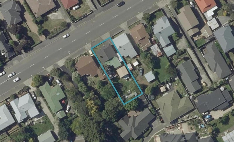 596 Ferguson Street, Terrace End, Palmerston North - Carousel 1