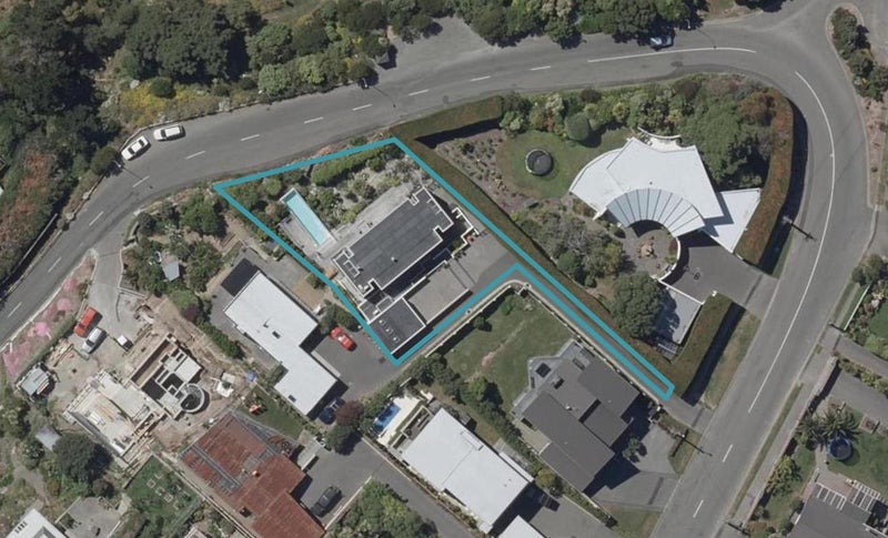 138 Scarborough Road, Scarborough, Christchurch - Carousel 1
