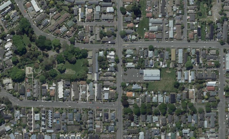 135 Springfield Road, St Albans, Christchurch - Carousel 1