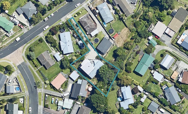 127 Princess Road, Bellevue, Tauranga - Carousel 1