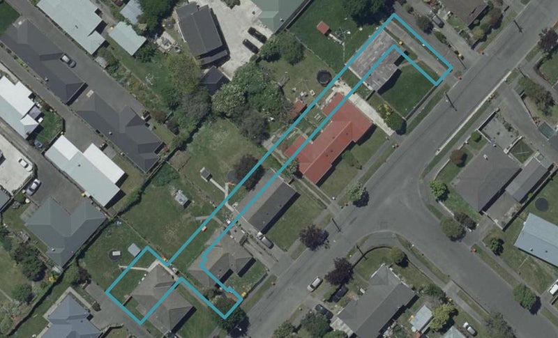 33A Jollie Street, Linwood, Christchurch - Carousel 1