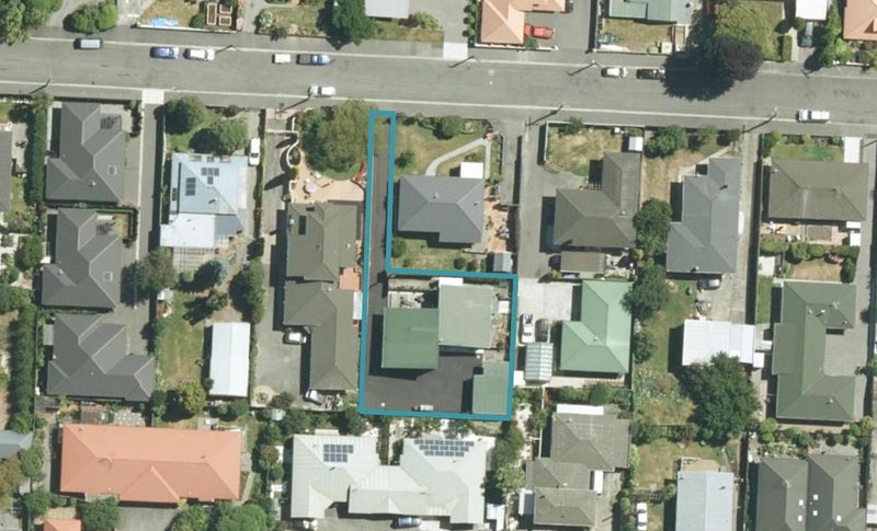 101A Alfred Street, Blenheim, Blenheim - Carousel 1