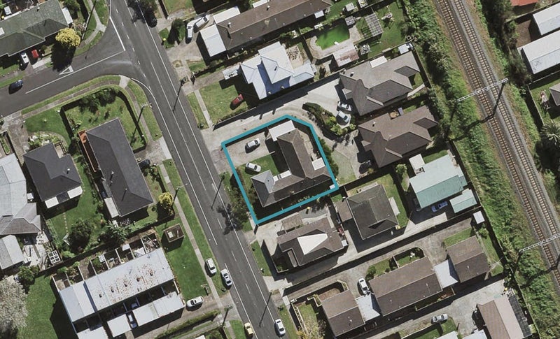 46 Kenderdine Road, Papatoetoe, Auckland - Carousel 1