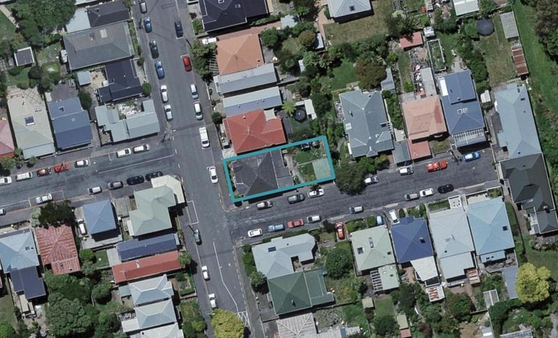 39 Coromandel Street, Newtown, Wellington - Carousel 1