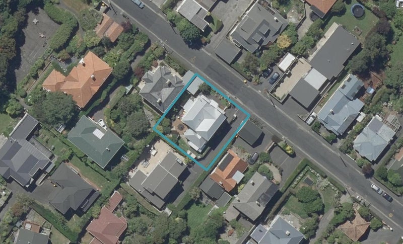 24 Pacific Street, Roslyn, Dunedin - Carousel 1